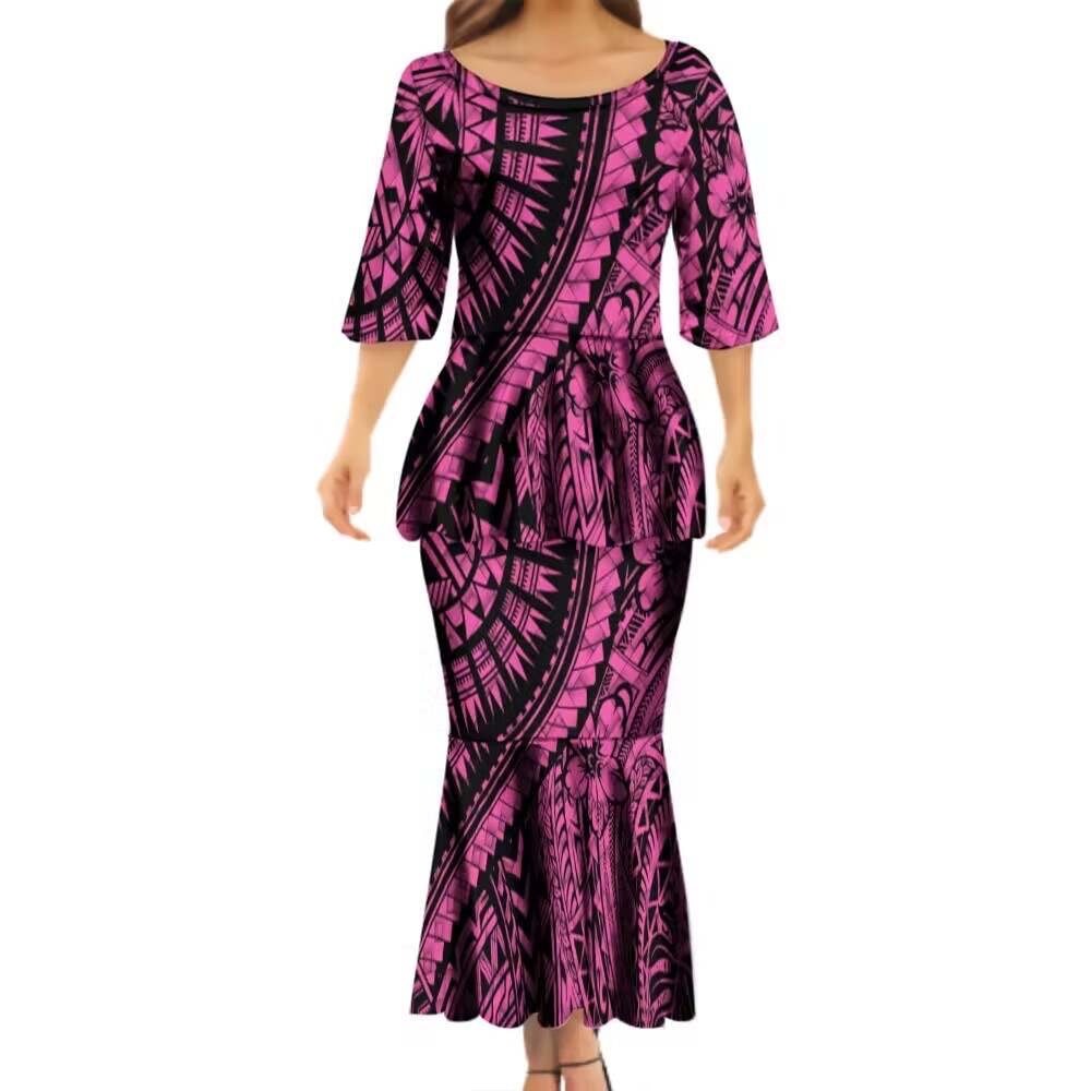 Puletasi for Ladies