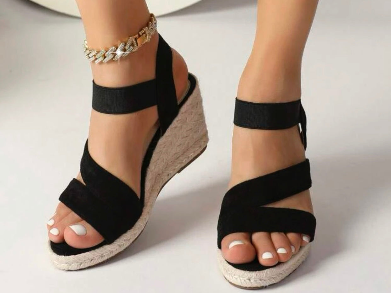 Ladies Summer Sandals