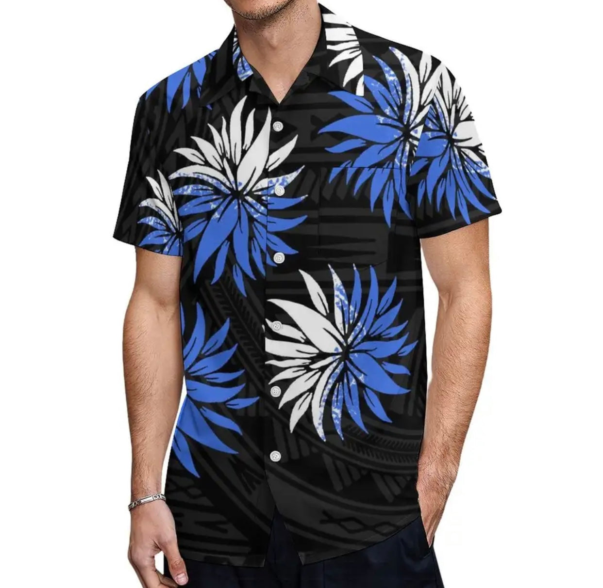 Men’s shirt in different Colours and Styles