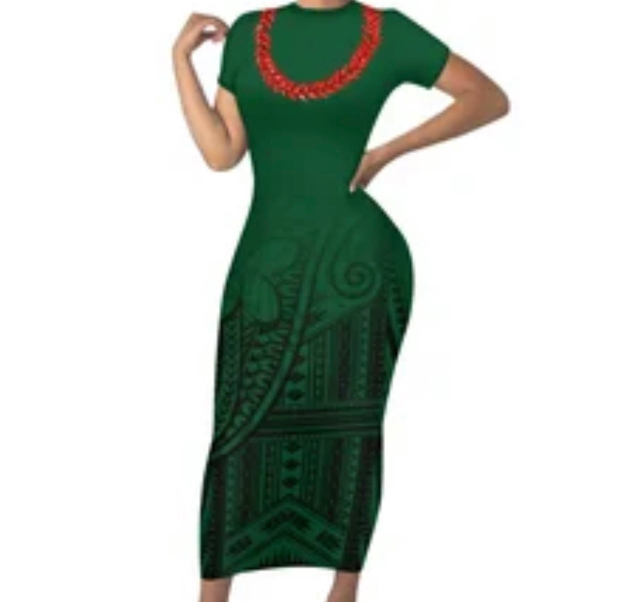 Women’s Ulafala Tribal dress in different Colours & Styles