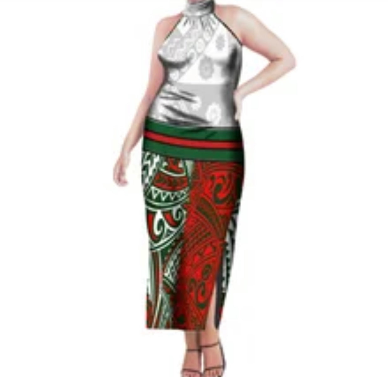 Ladies dress in Different Colours and Styles