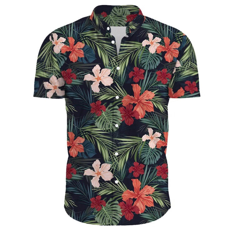 Men’s Casual Shirt