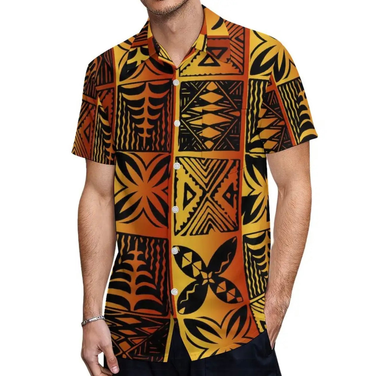 Men’s shirt in different Colours and Styles