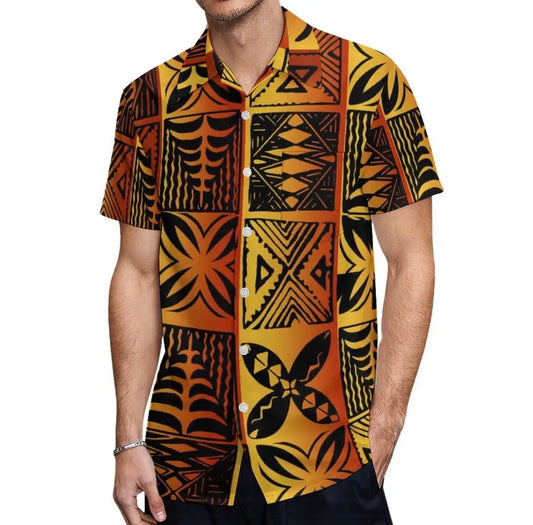 Men’s shirt in different Colours and Styles