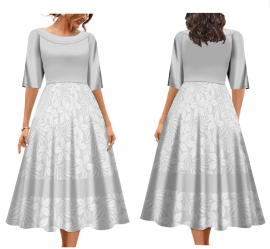Ladies dress