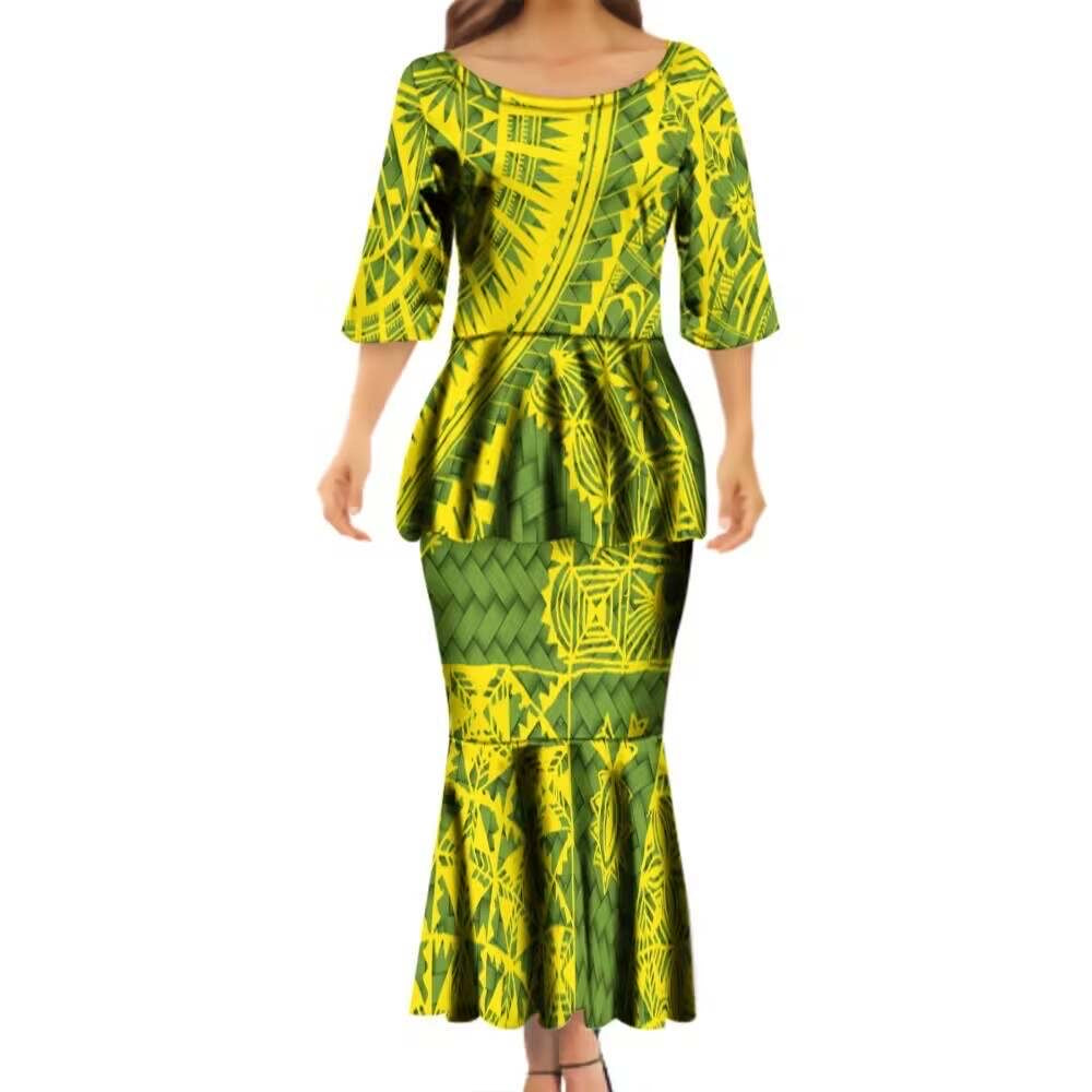 Puletasi for Ladies