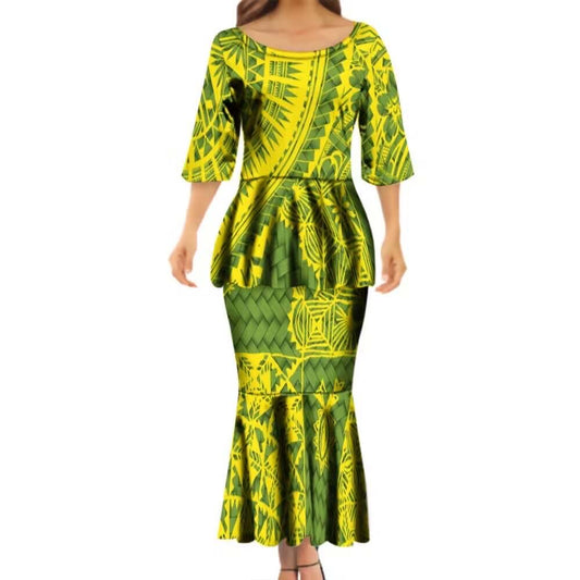 Puletasi for Ladies