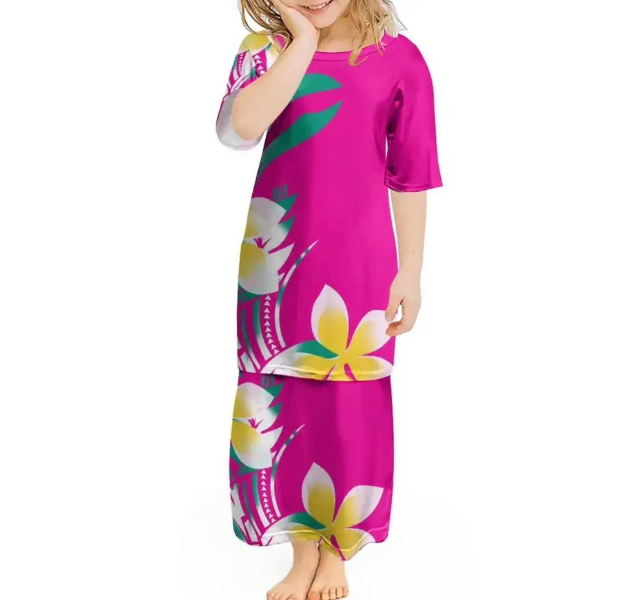 Girls 2 Piece Sets in different Colours and Styles