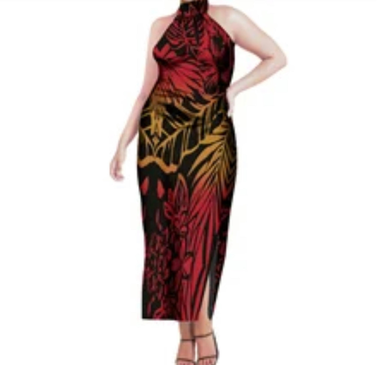 Ladies dress in Different Colours and Styles