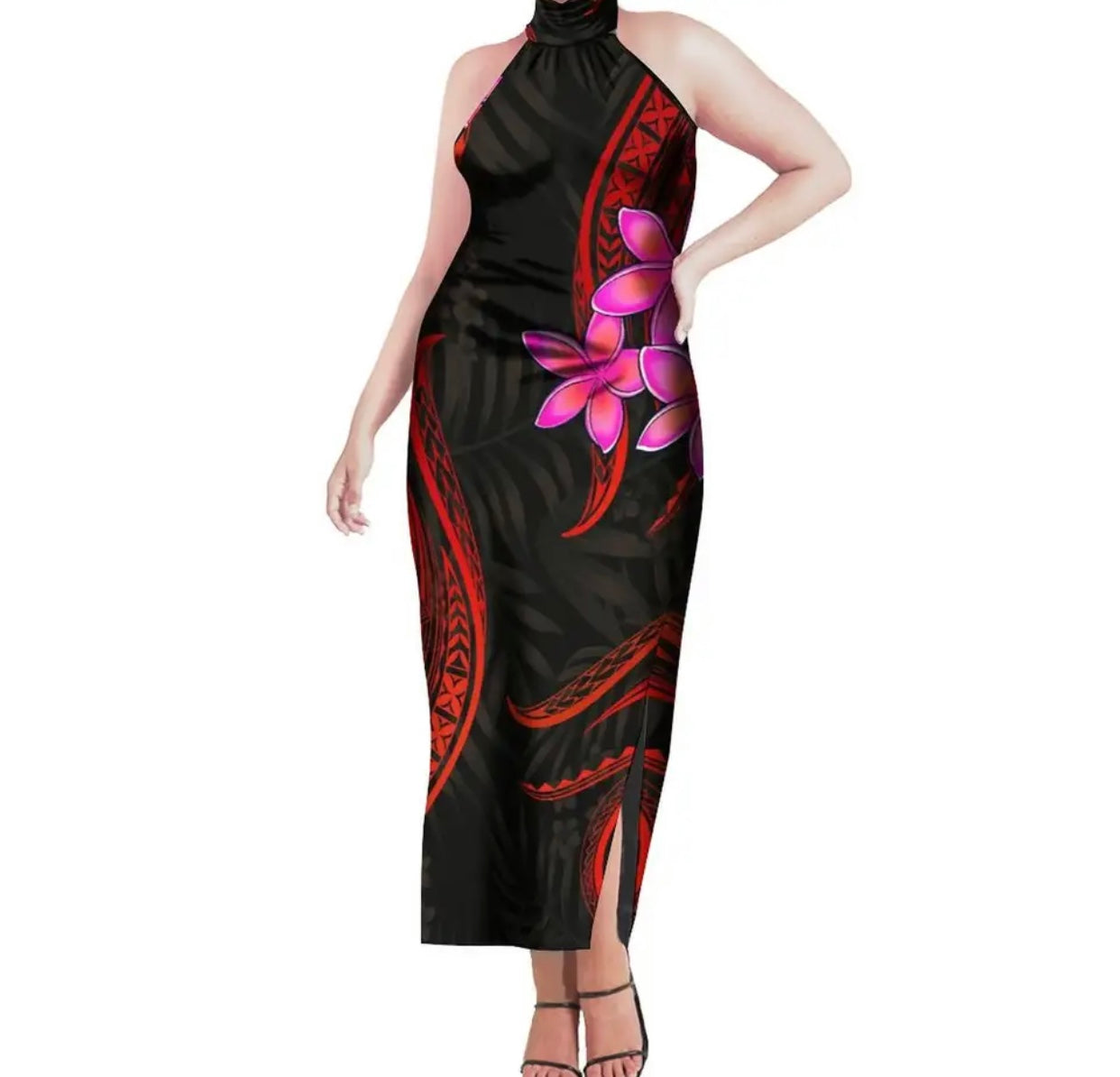 Ladies dress in Different Colours and Styles