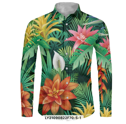 Men’s shirt