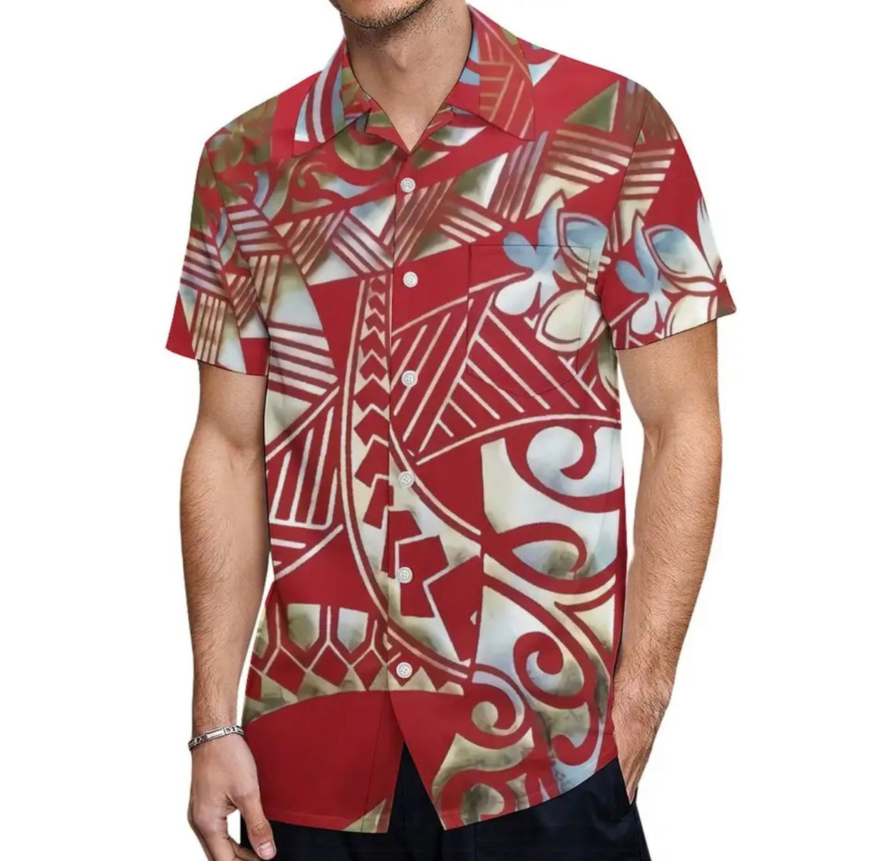 Men’s shirt in different Colours and Styles