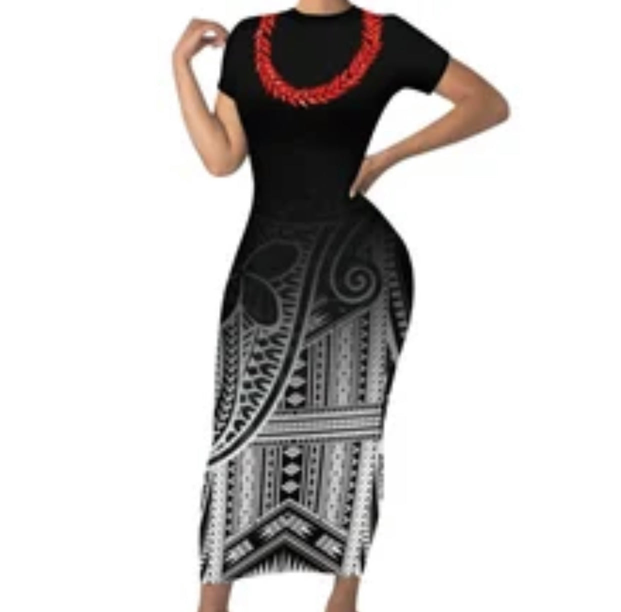 Women’s Ulafala Tribal dress in different Colours & Styles