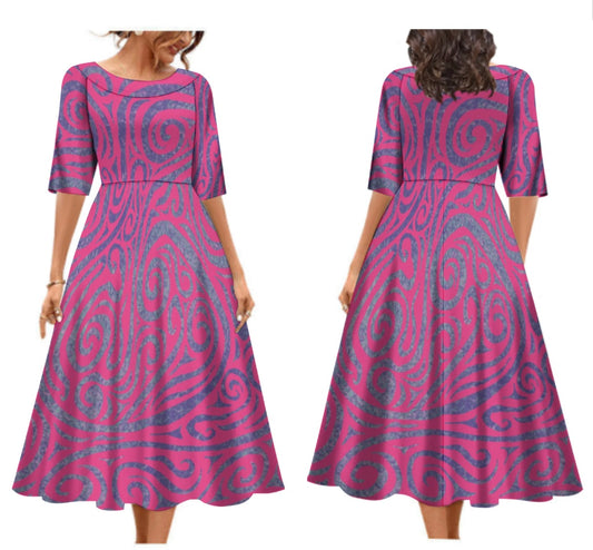 Ladies dress