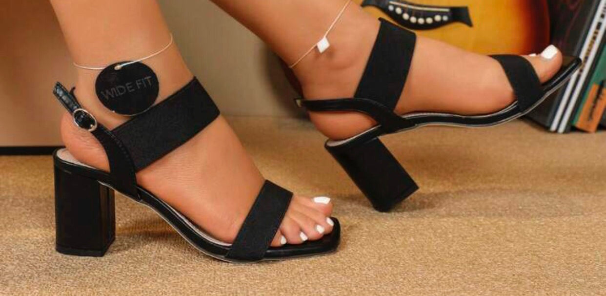 Ladies Sandals