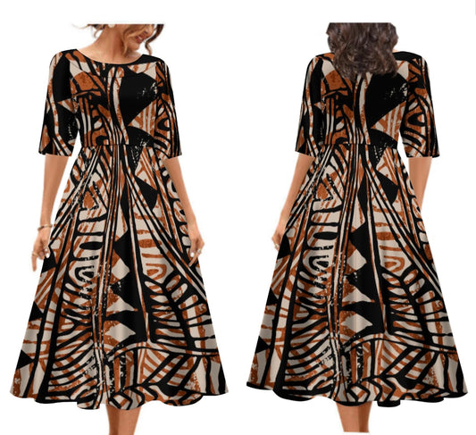 Ladies dress