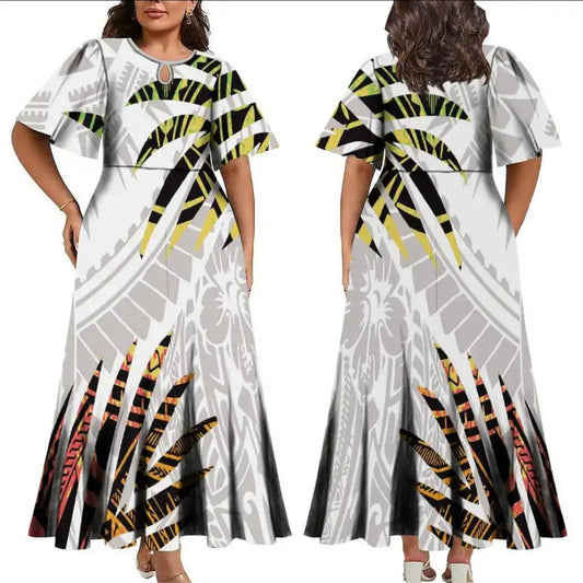 Ladies Dress in Different Colours & Styles