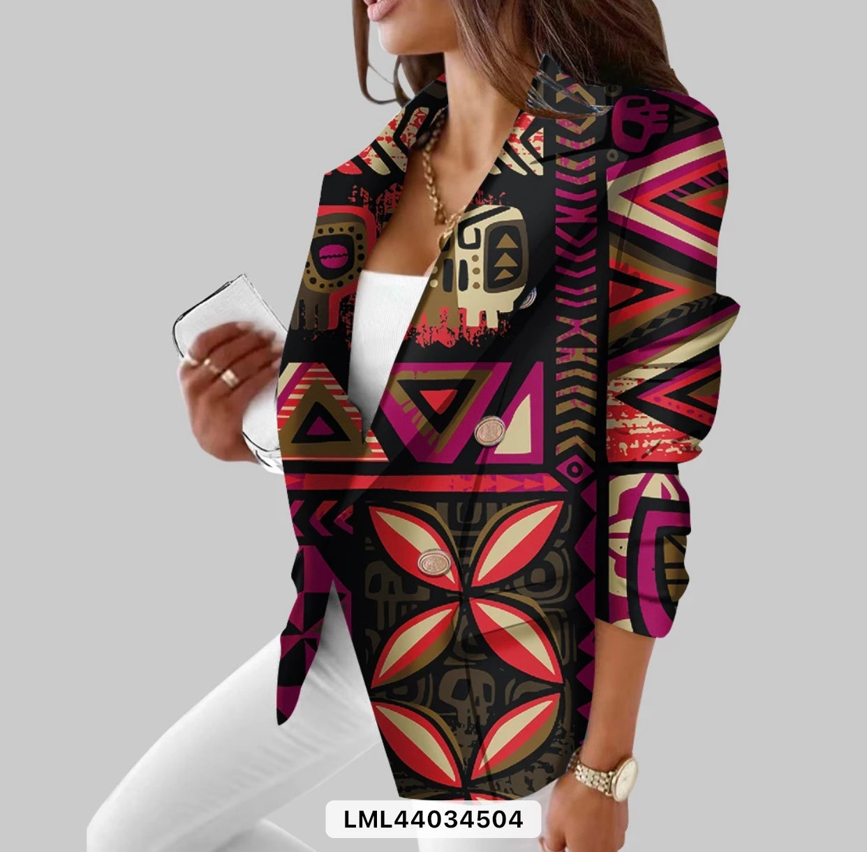 Ladies blazer