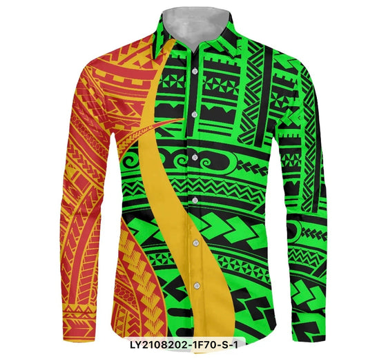 Men shirt
