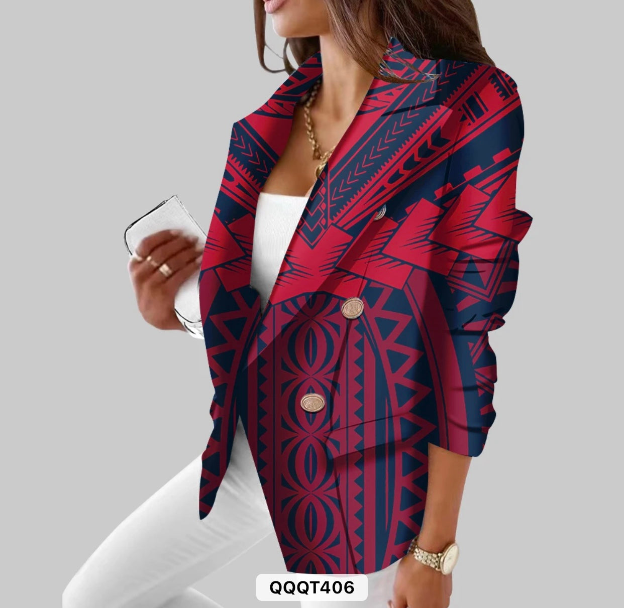 Ladies Blazer