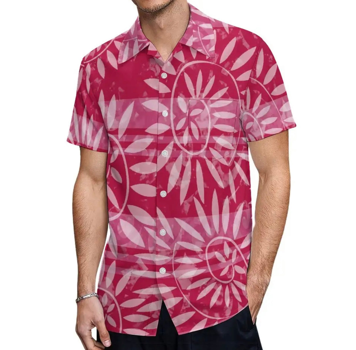 Men’s shirt in different Colours and Styles