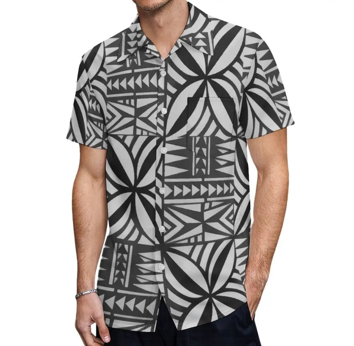 Men’s shirt in different Colours and Styles