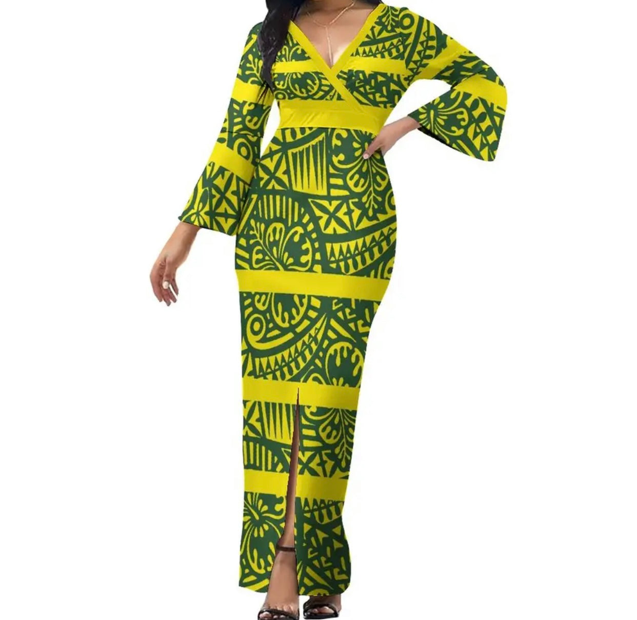 Ladies Elegant dress in different Colours and Styles