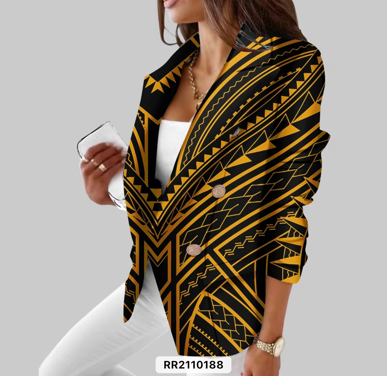 Ladies design Coat
