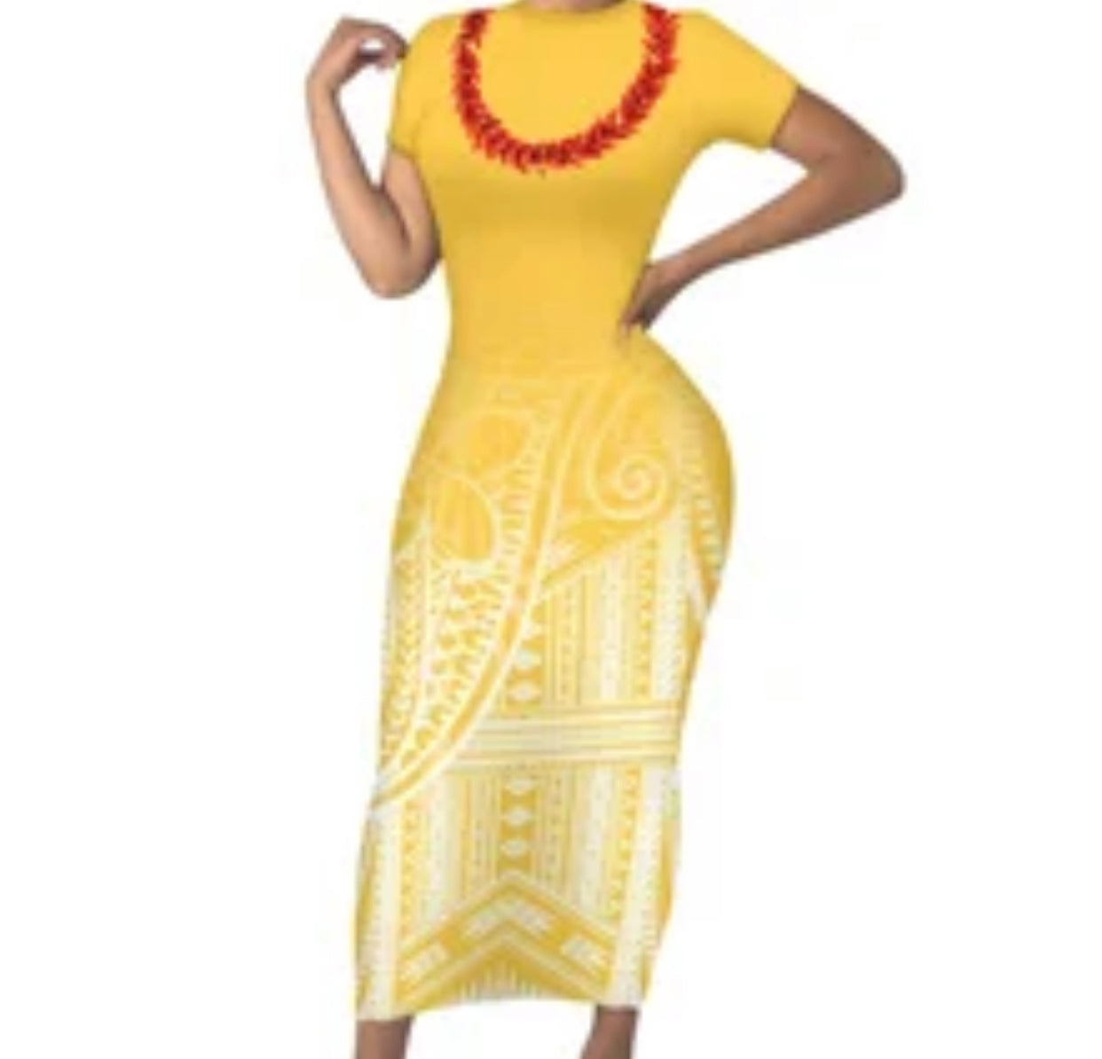Women’s Ulafala Tribal dress in different Colours & Styles