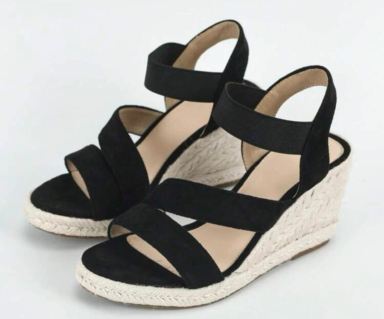 Ladies Summer Sandals