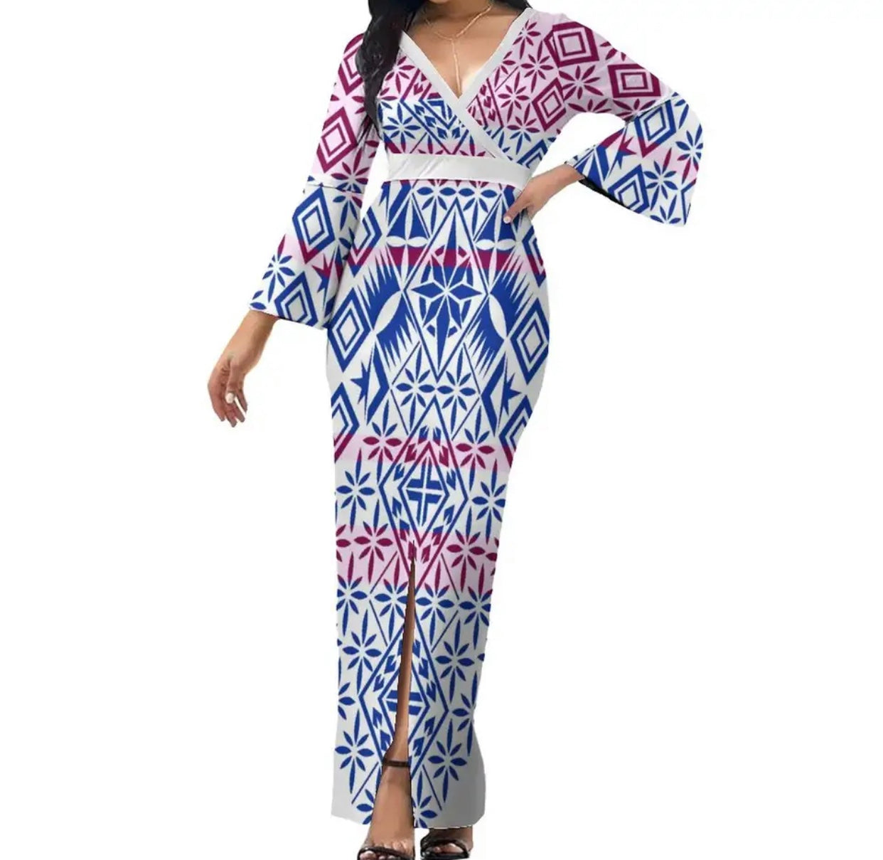 Ladies Elegant dress in different Colours and Styles