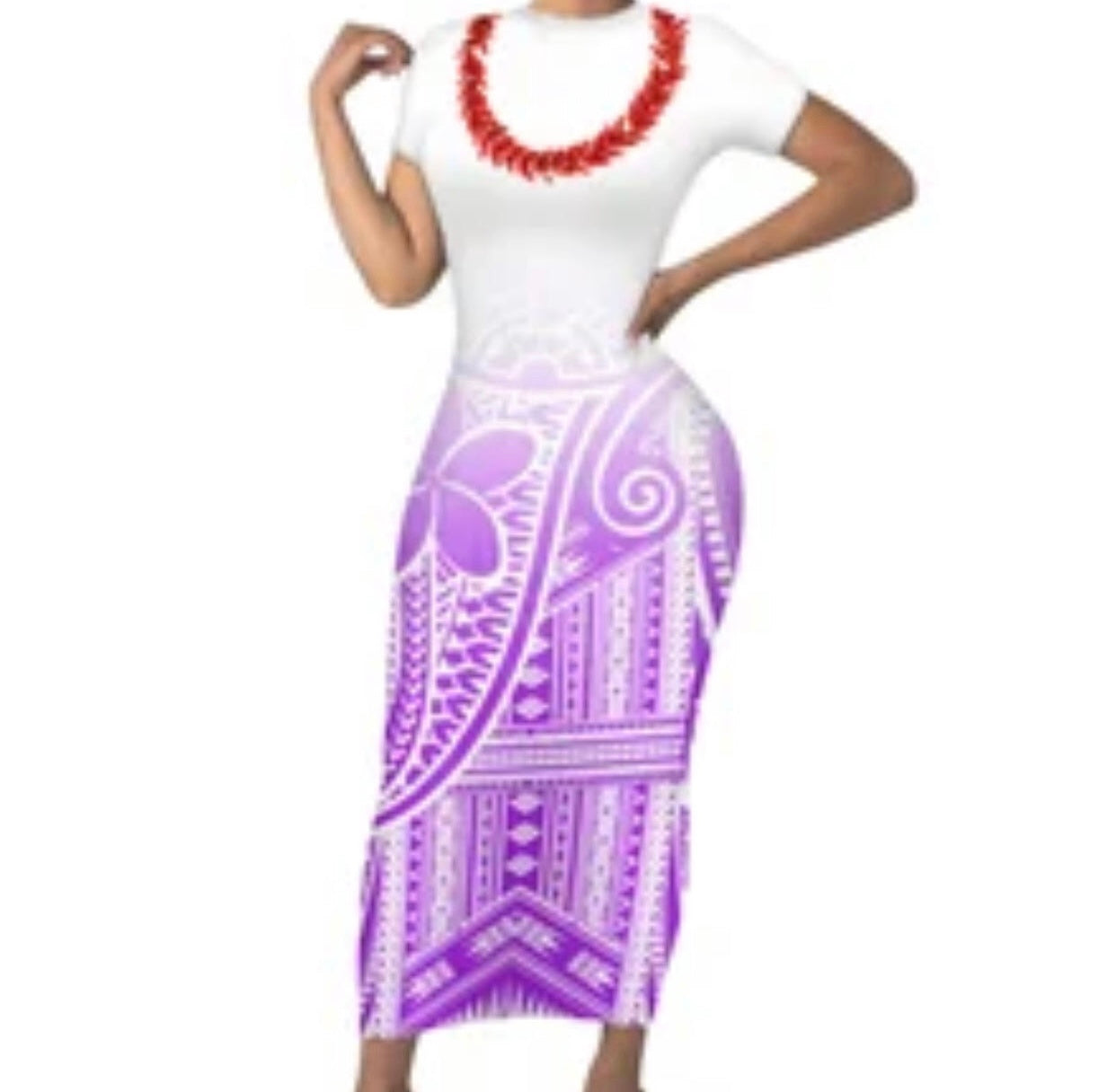 Women’s Ulafala Tribal dress in different Colours & Styles