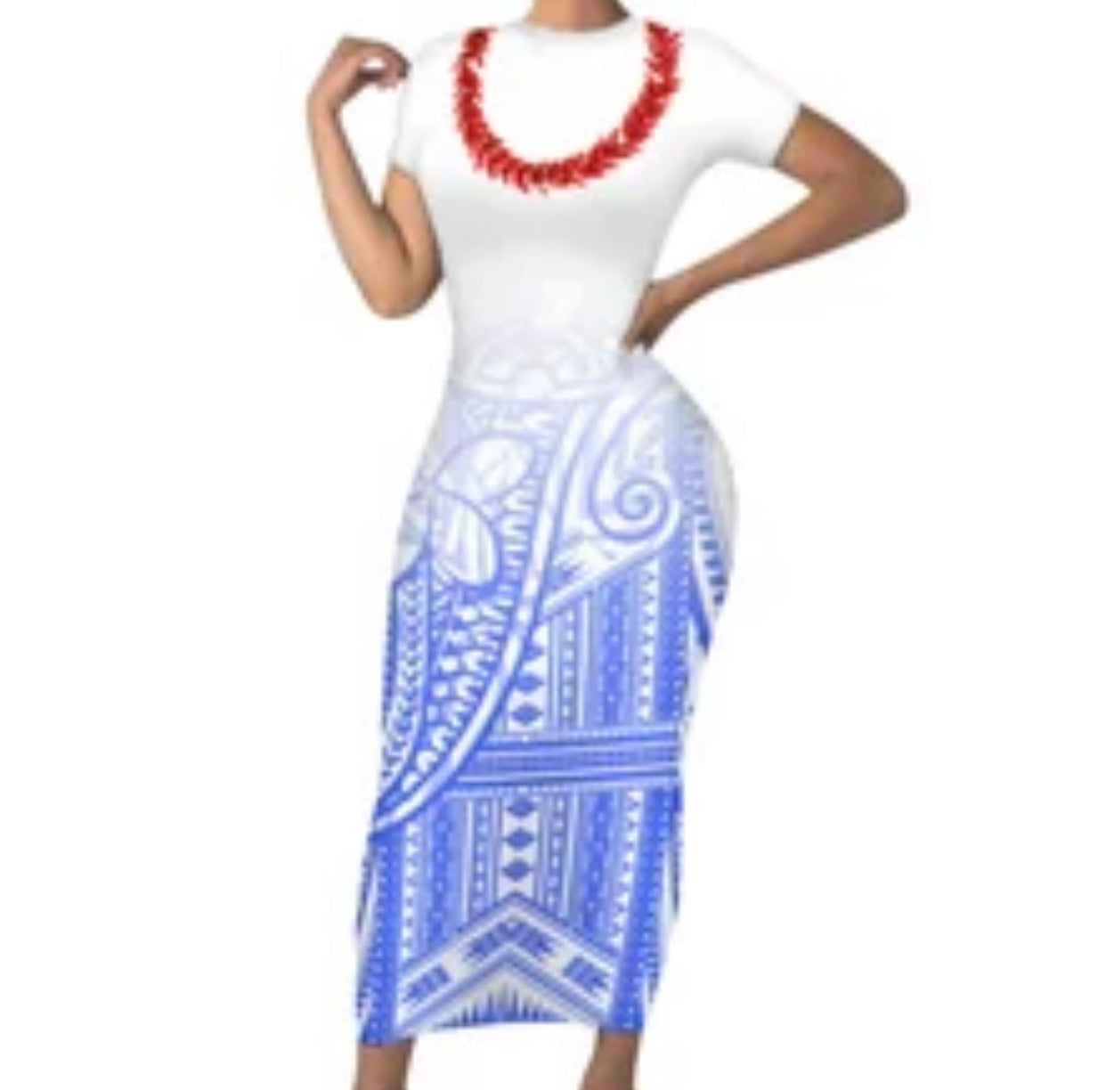 Women’s Ulafala Tribal dress in different Colours & Styles