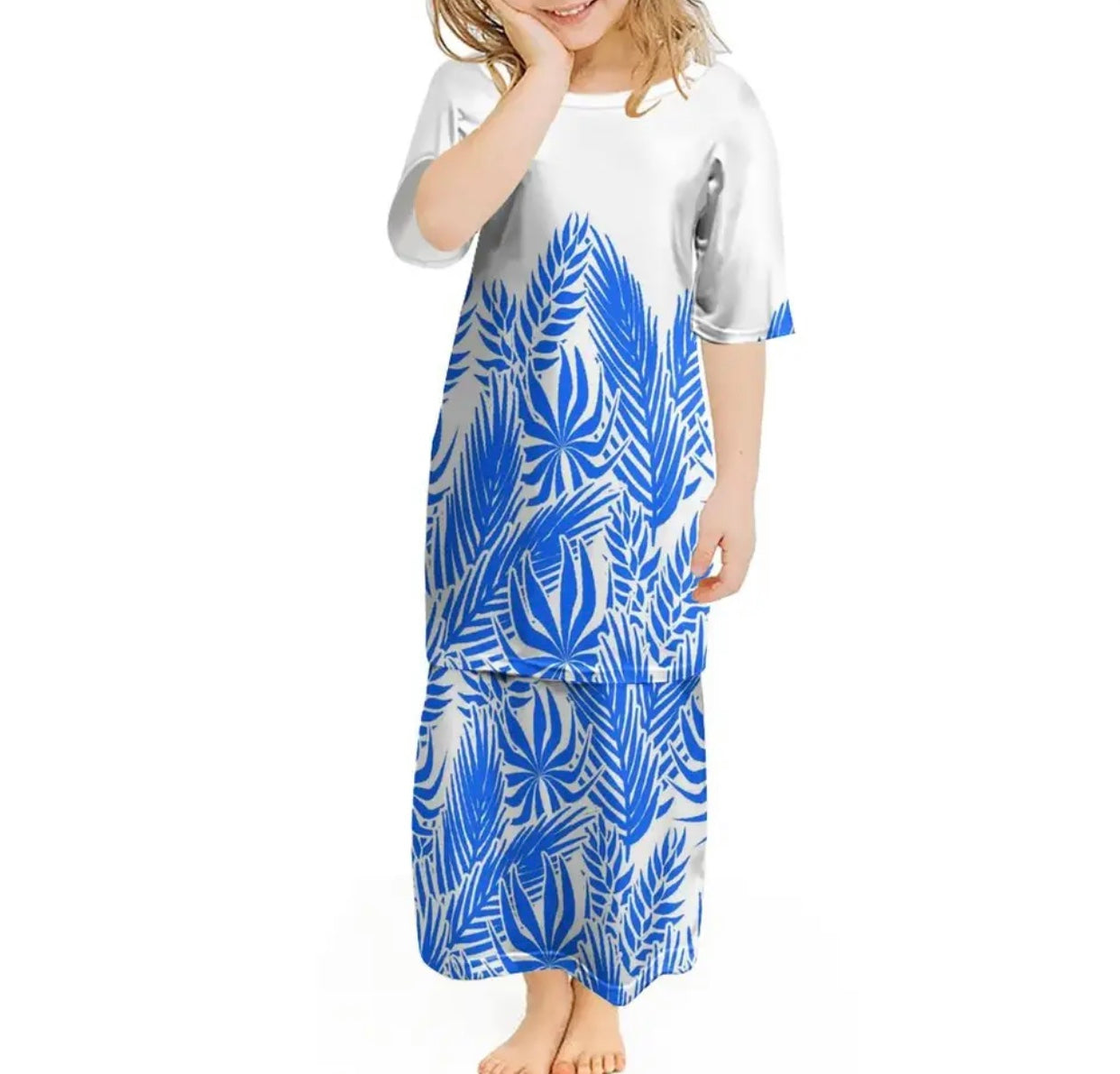 Girls 2 Piece Sets in different Colours and Styles
