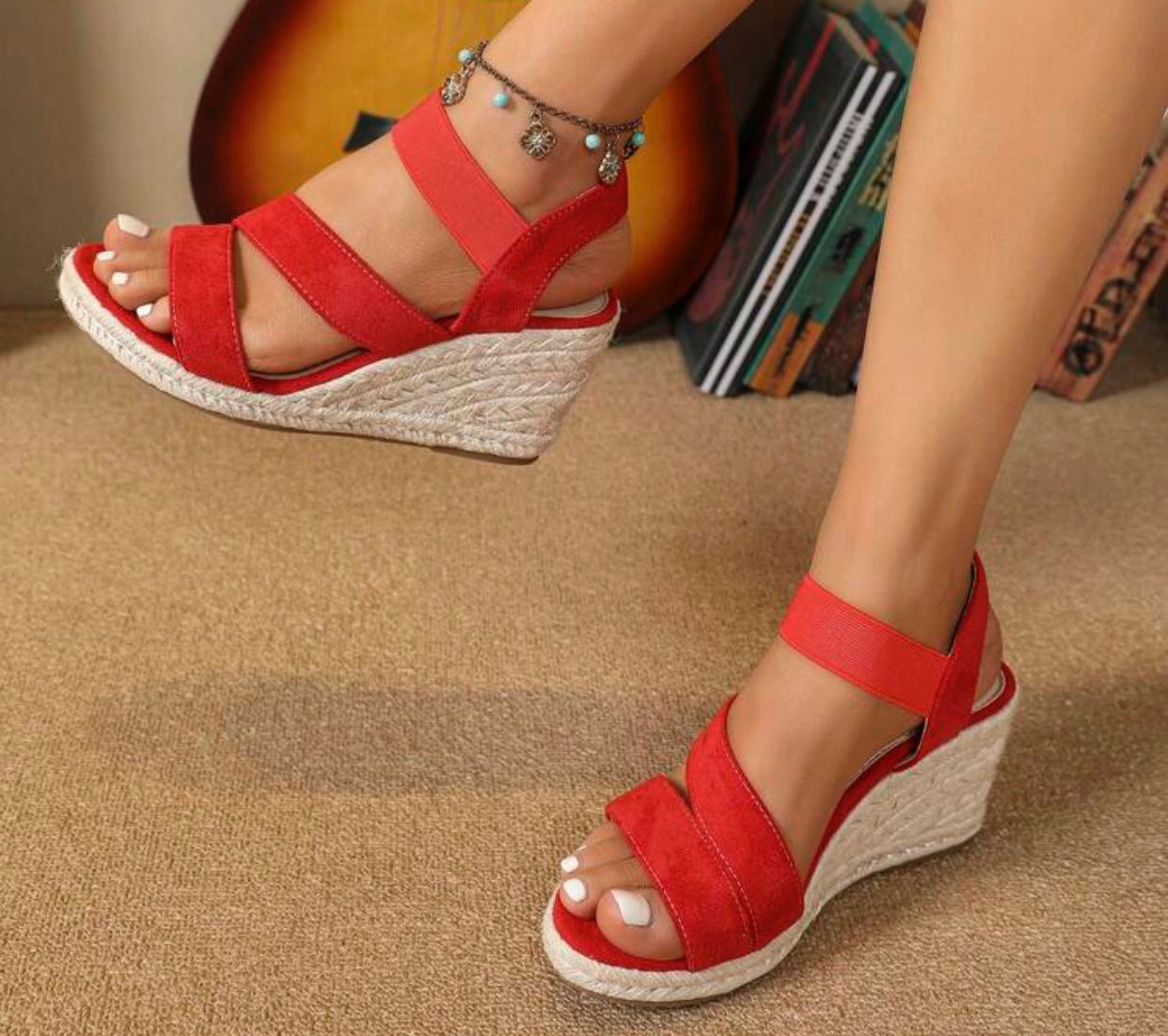 Ladies Sandals