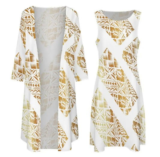 Ladies 2pcs sets in different Styles & Colours