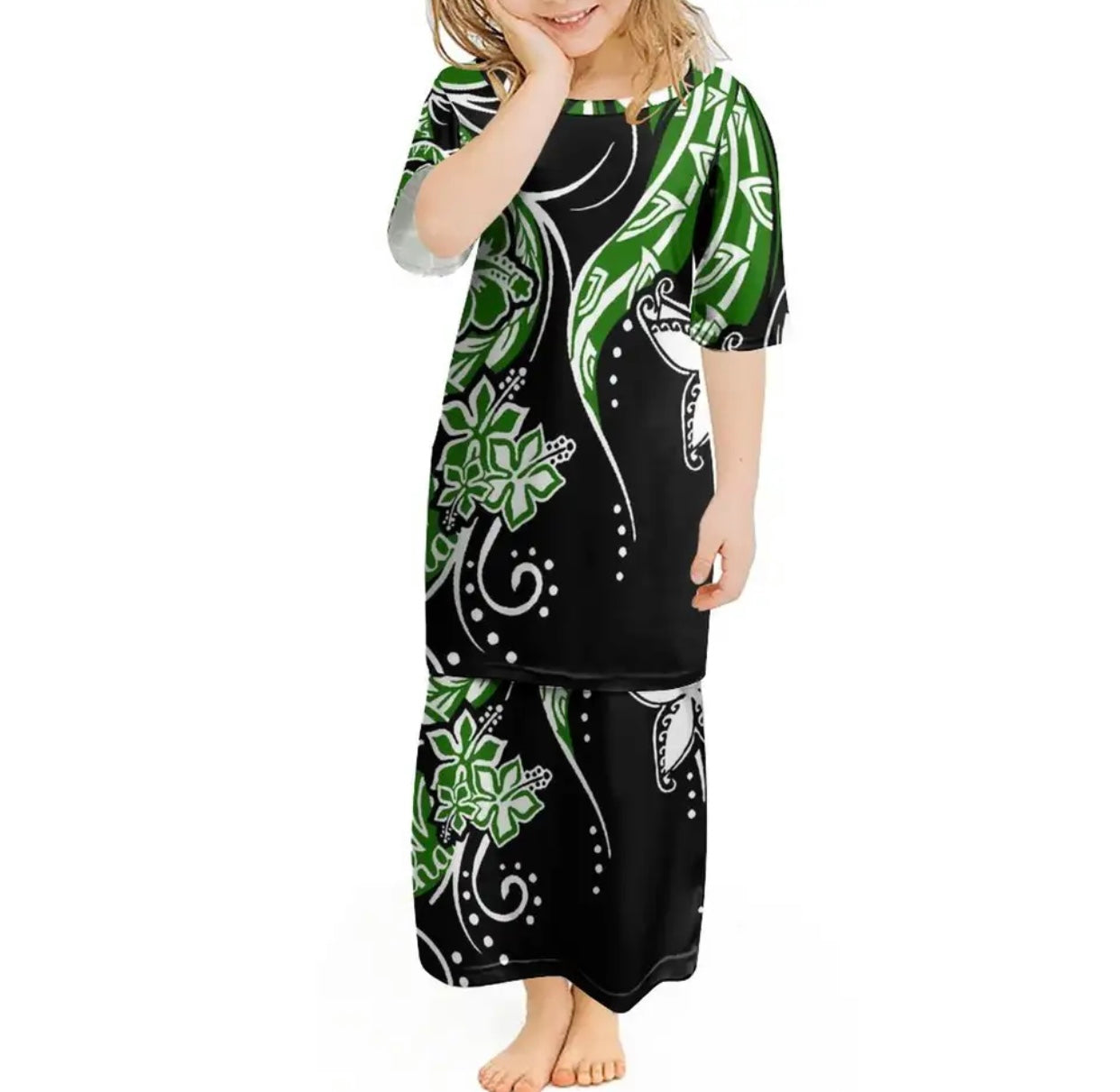 Girls 2 Piece Sets in different Colours and Styles