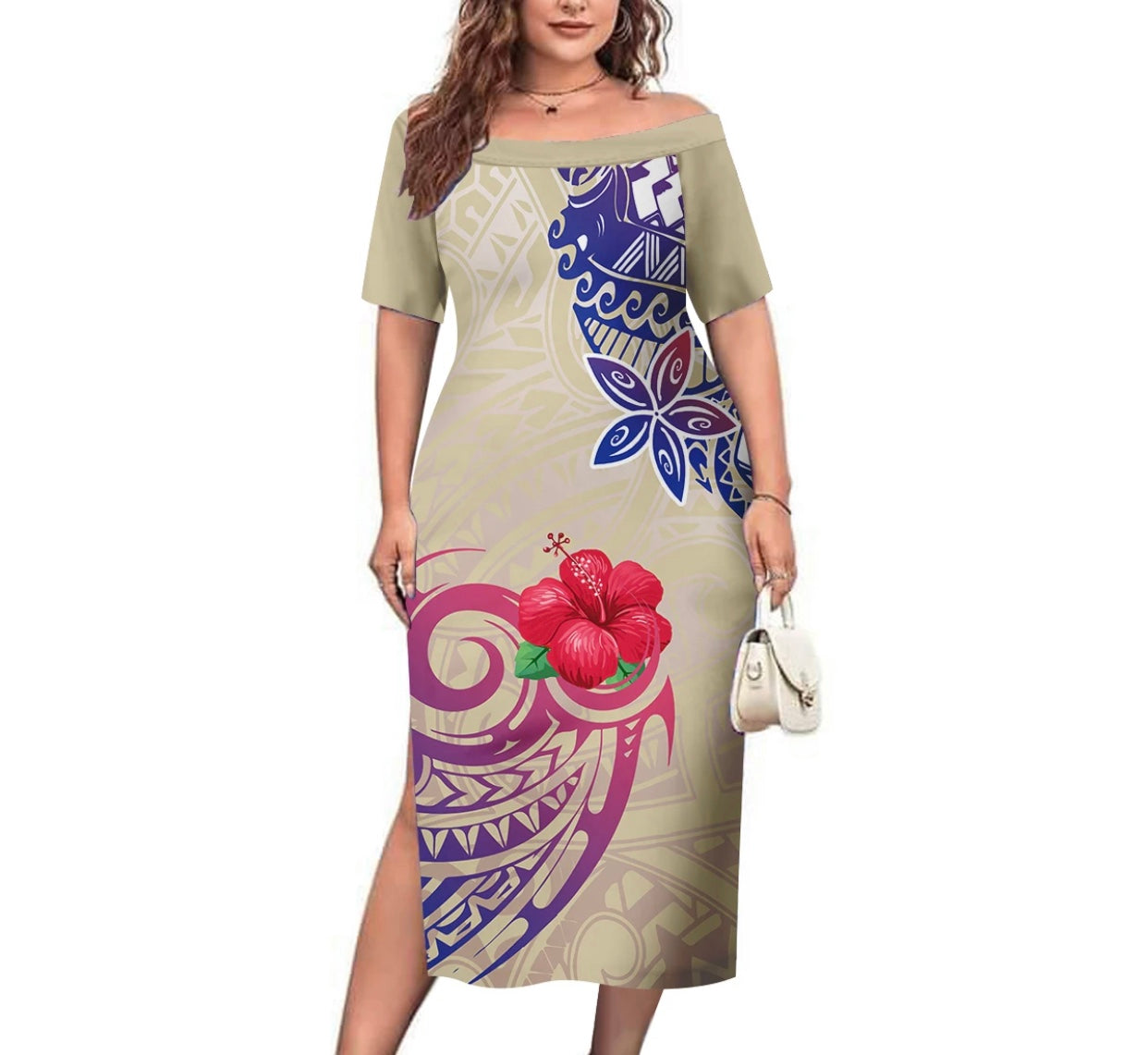 Ladies dress