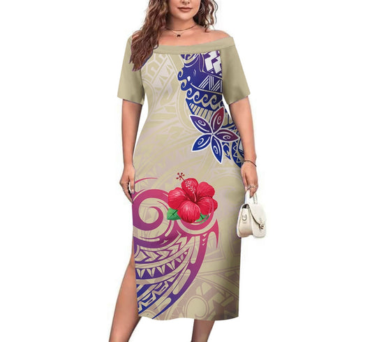 Ladies dress