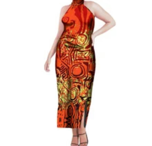 Ladies dress in Different Colours and Styles