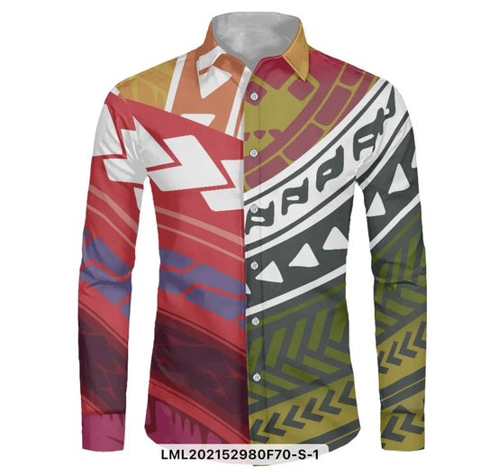 Men shirt