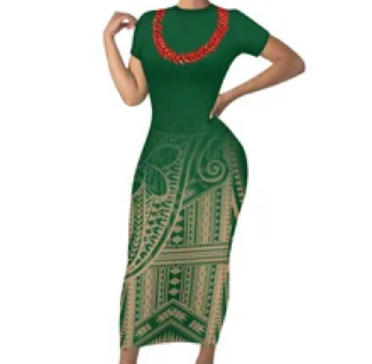 Women’s Ulafala Tribal dress in different Colours & Styles