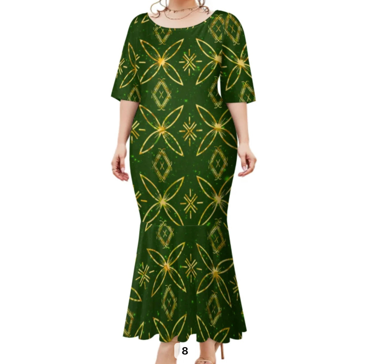 Ladies dress