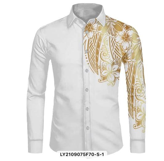 Men shirt