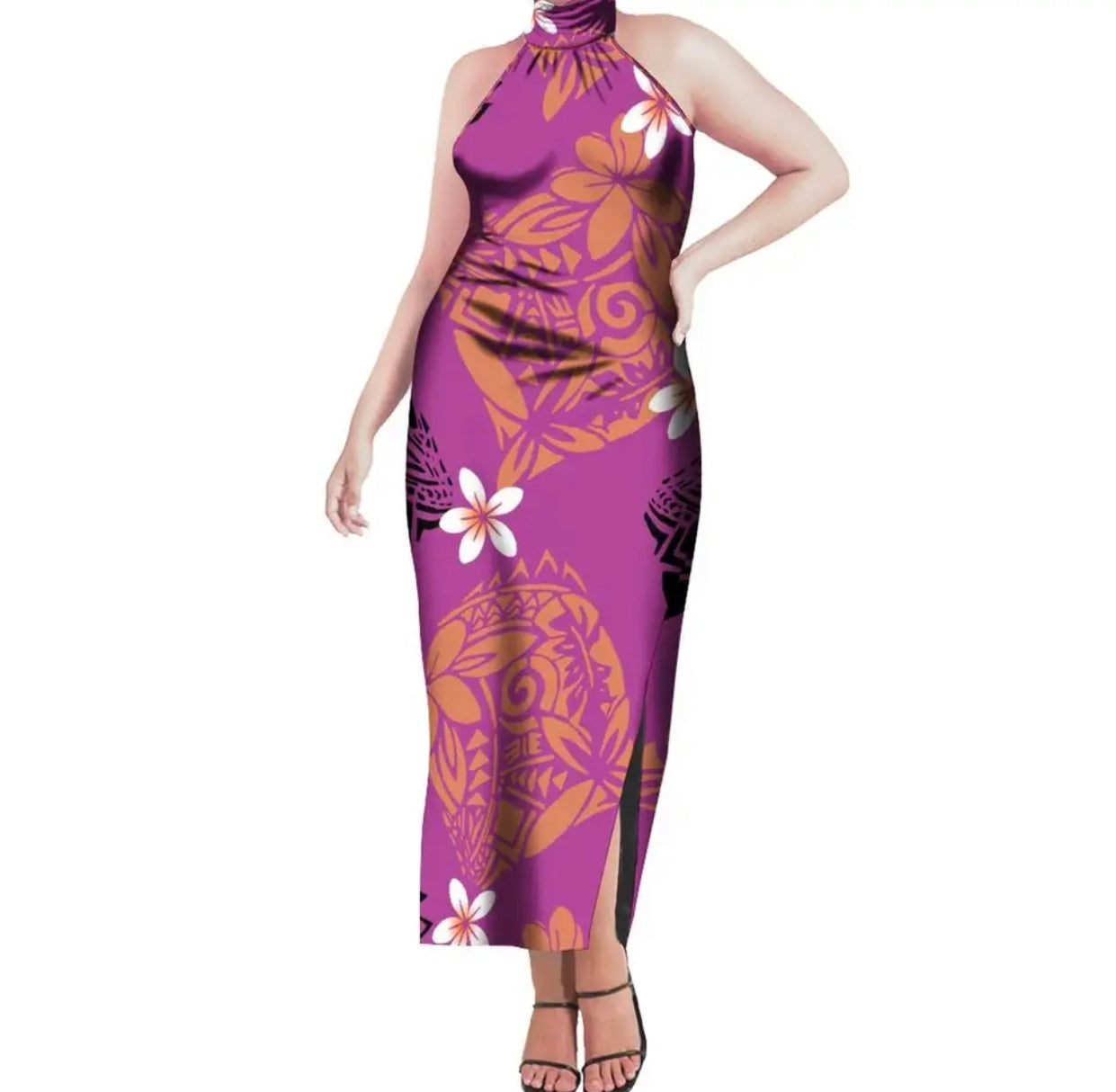 Ladies dress in Different Colours and Styles