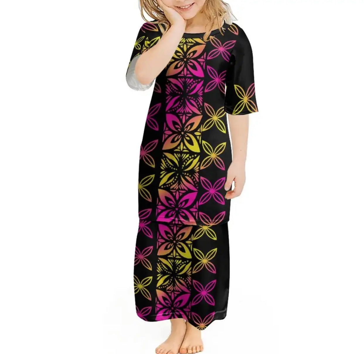 Girls 2 Piece Sets in different Colours and Styles