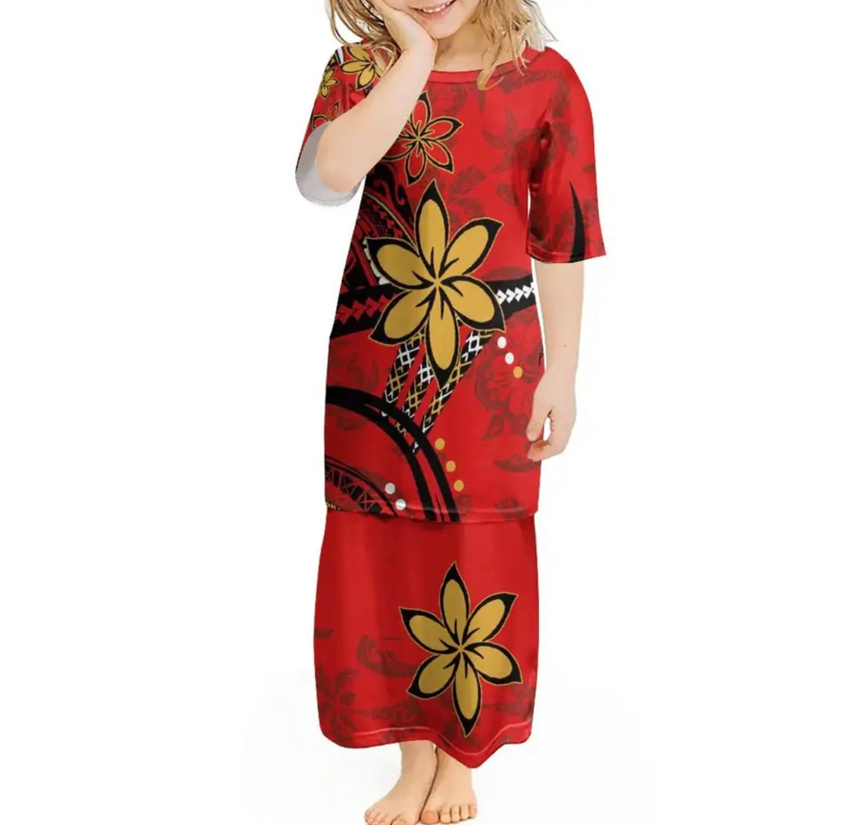 Girls 2 Piece Sets in different Colours and Styles