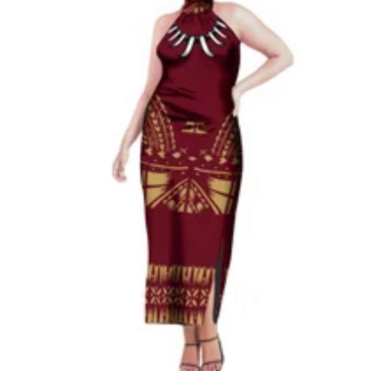 Ladies dress in Different Colours and Styles