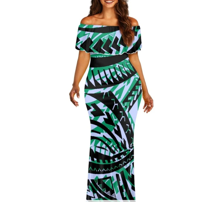 Ladies Dress