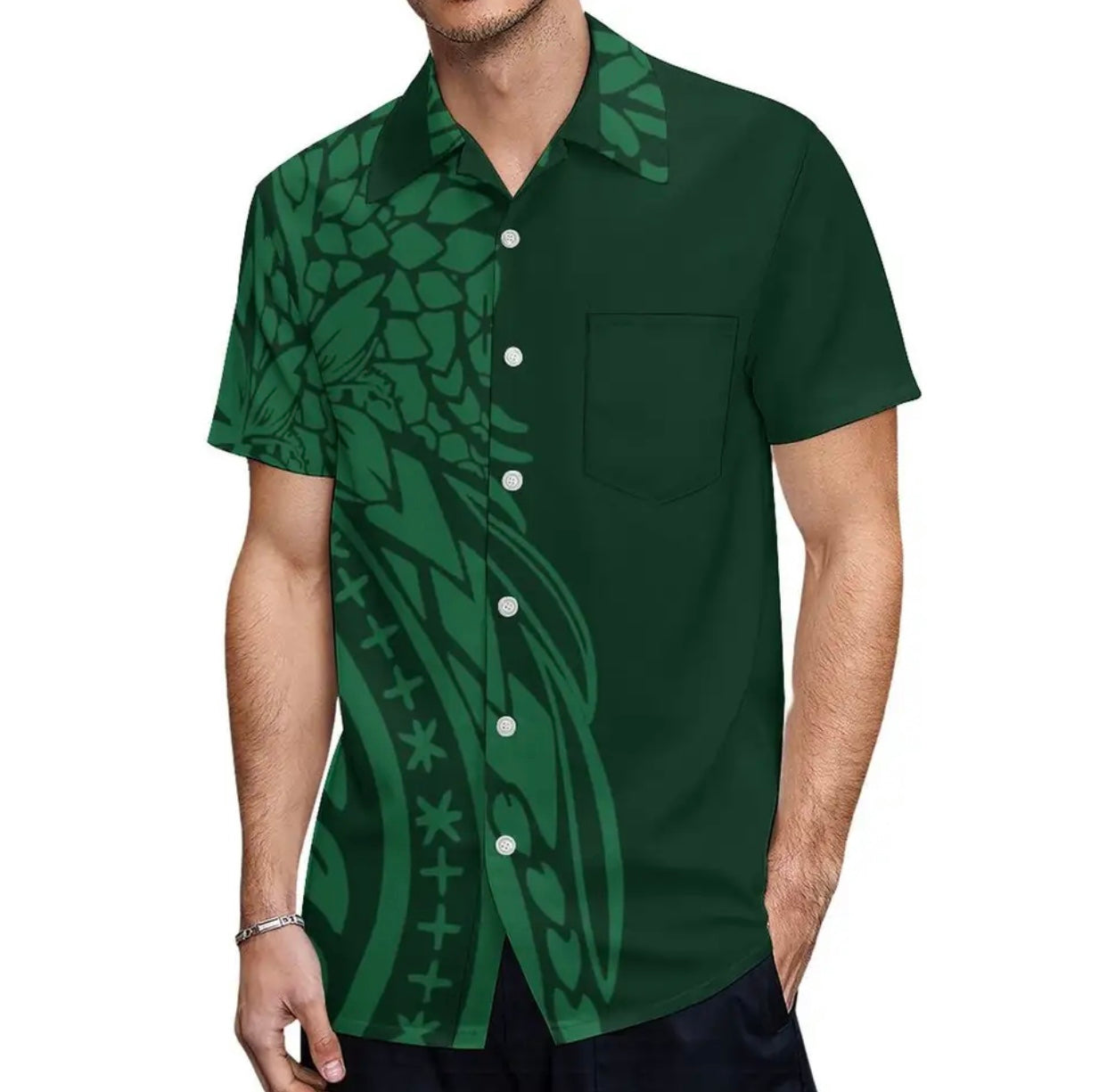 Men’s shirt in different Colours and Styles